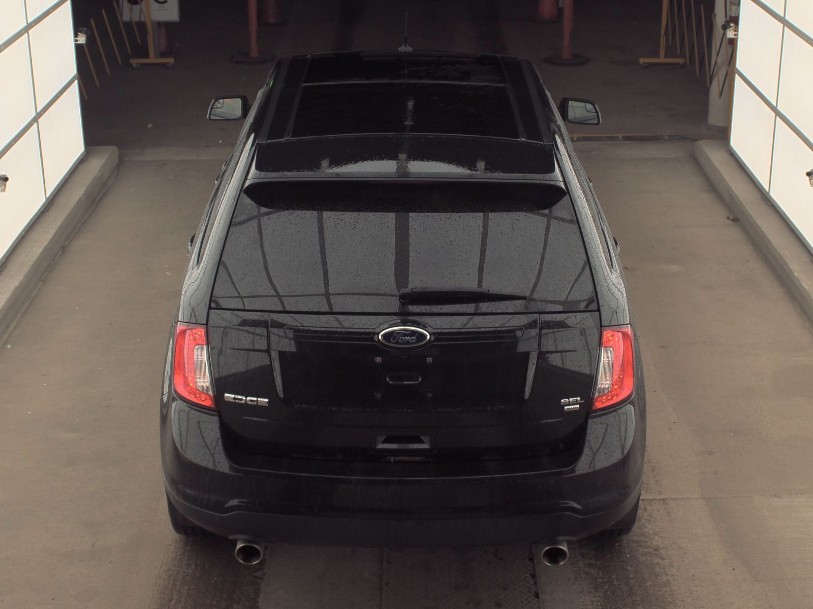 2014 Ford Edge SEL AWD