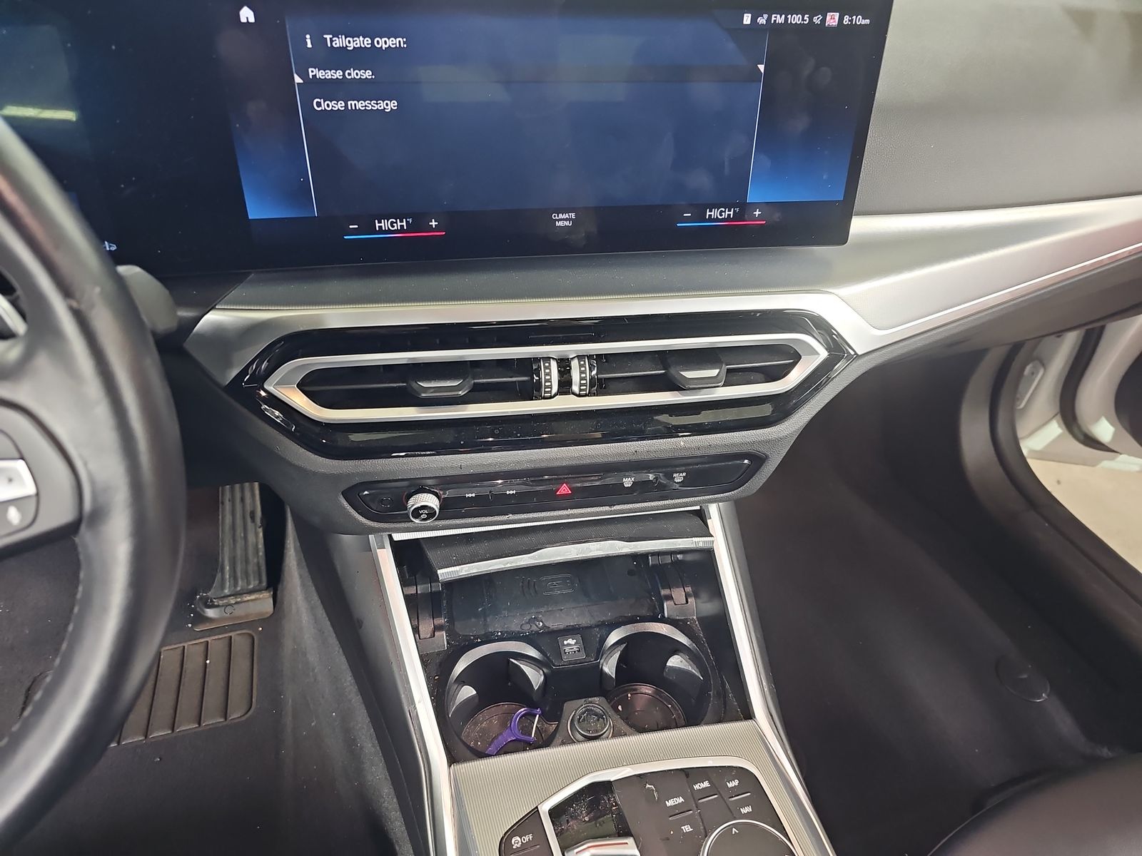 2024 BMW 4 Series 430i xDrive AWD