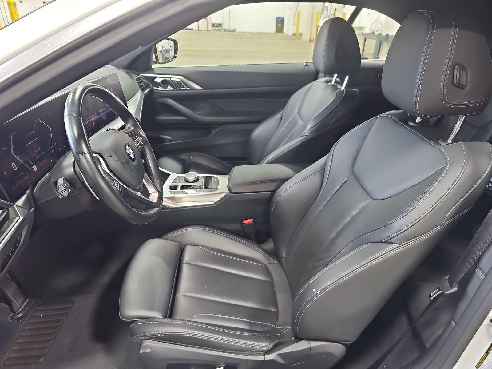 2024 BMW 4 Series 430i xDrive AWD