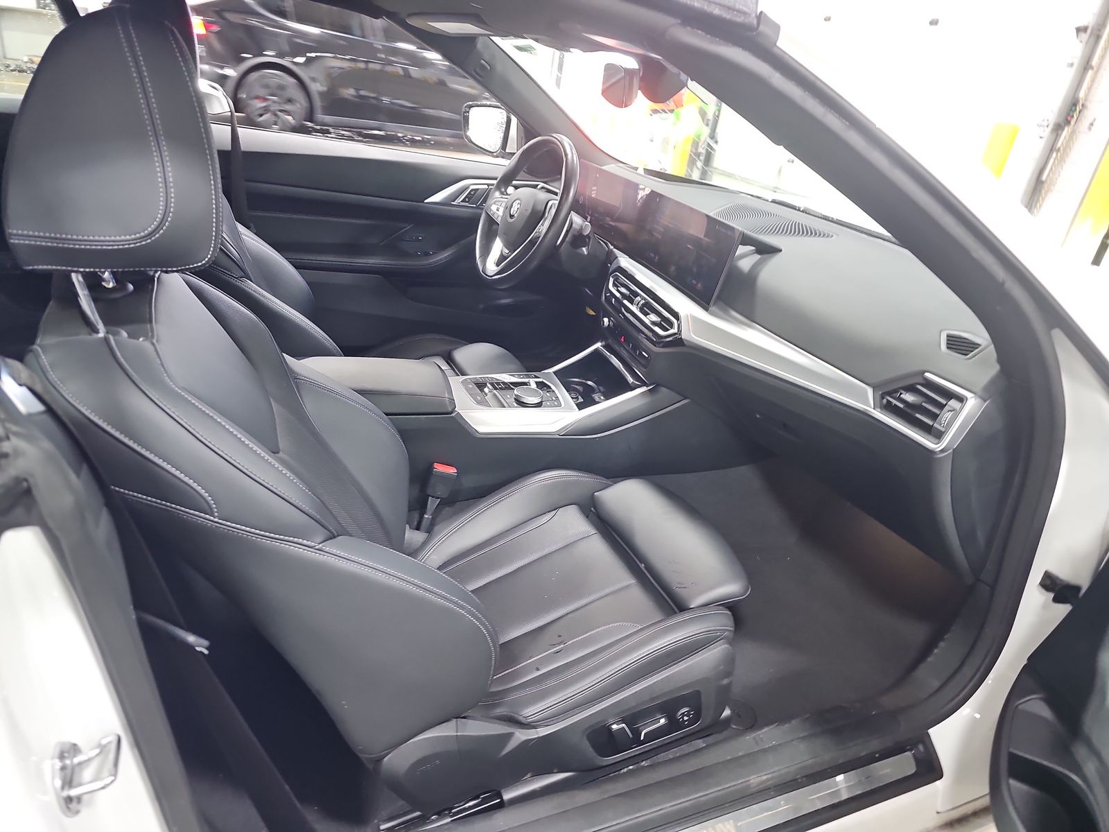 2024 BMW 4 Series 430i xDrive AWD