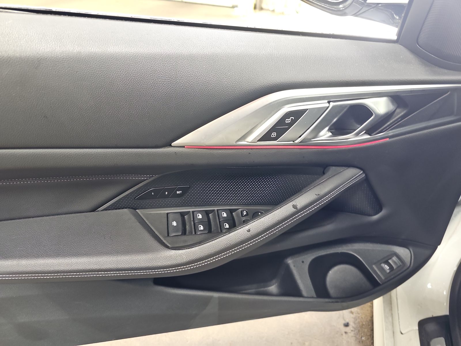 2024 BMW 4 Series 430i xDrive AWD