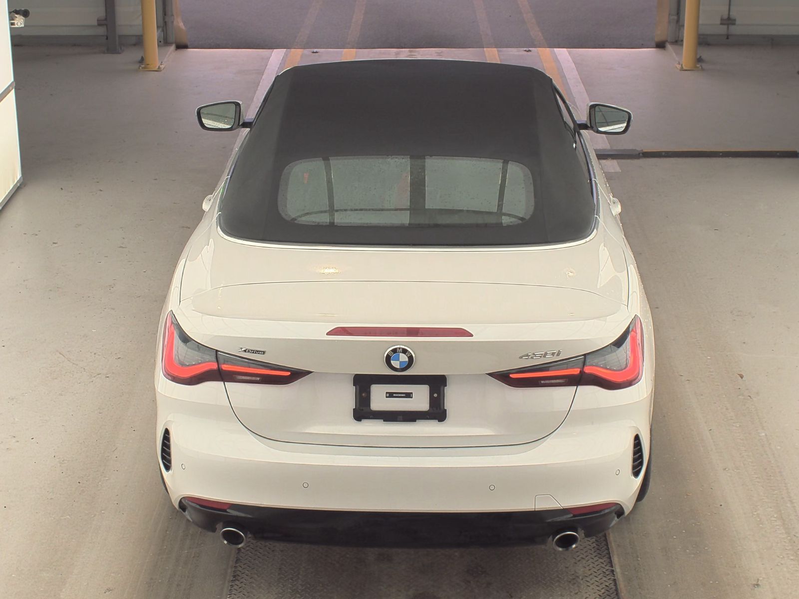 2024 BMW 4 Series 430i xDrive AWD