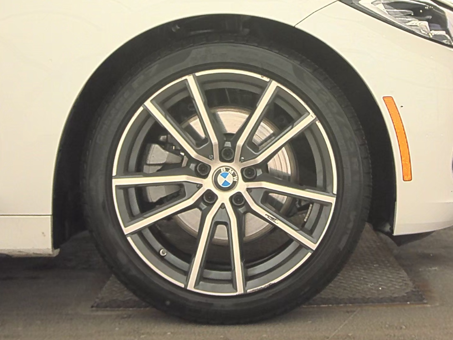 2024 BMW 4 Series 430i xDrive AWD