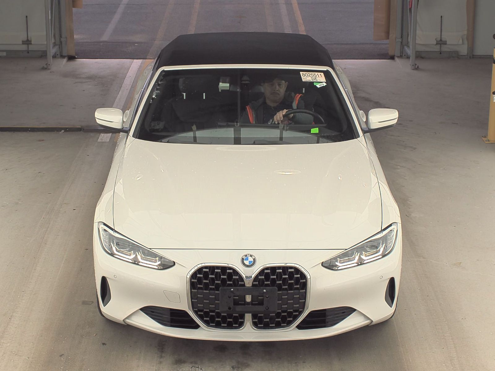 2024 BMW 4 Series 430i xDrive AWD