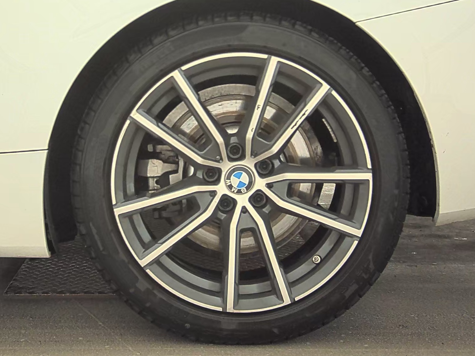 2024 BMW 4 Series 430i xDrive AWD