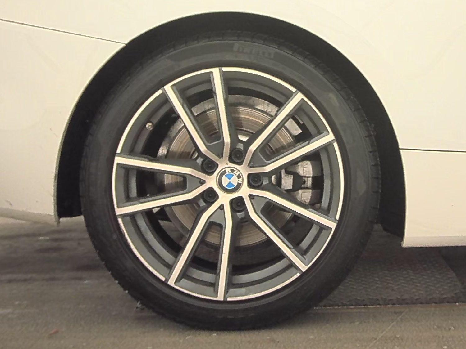 2024 BMW 4 Series 430i xDrive AWD