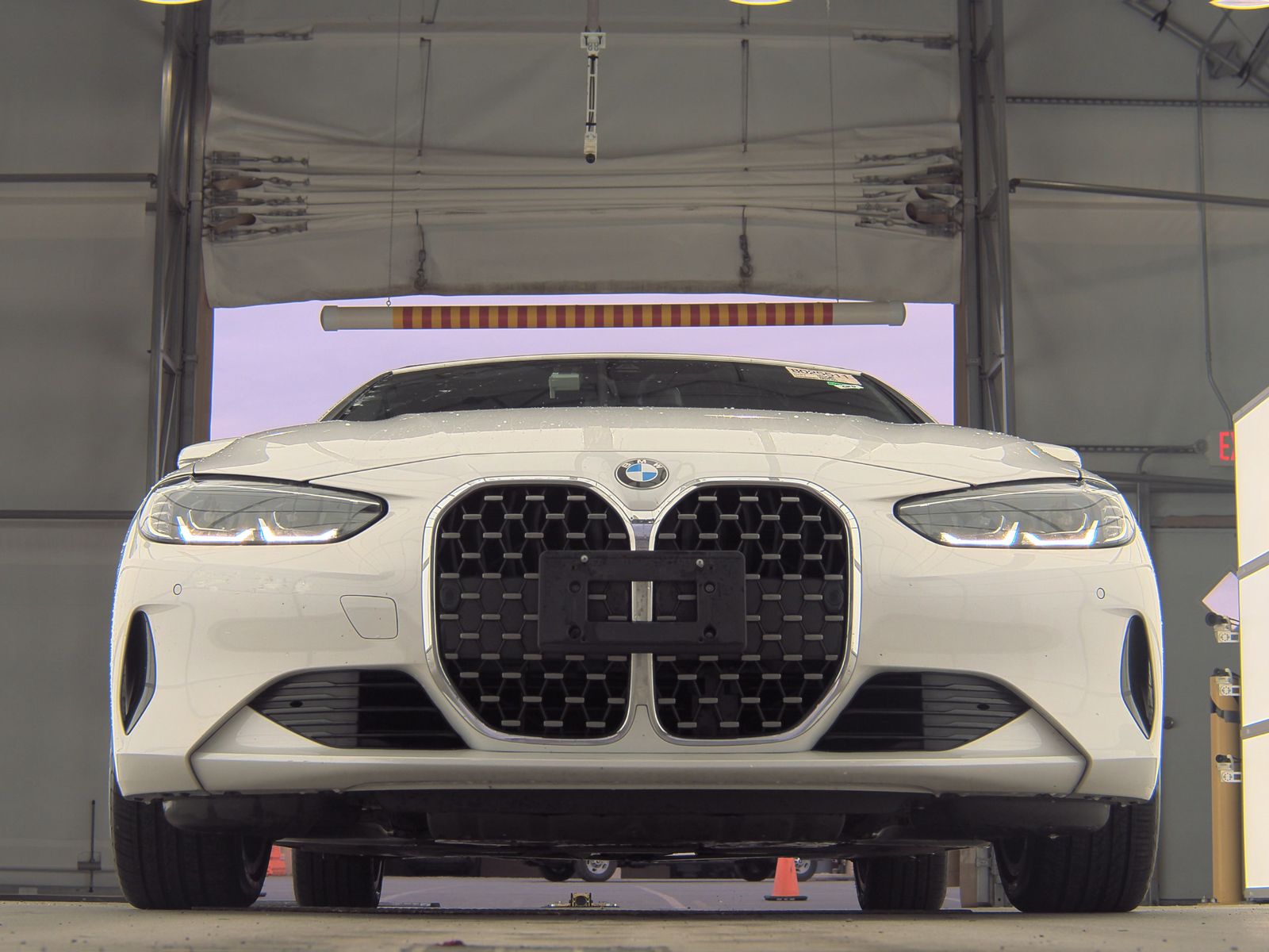 2024 BMW 4 Series 430i xDrive AWD