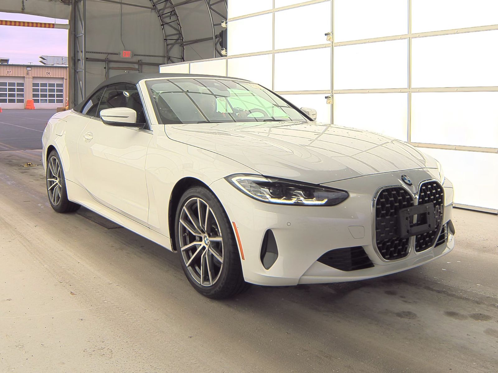 2024 BMW 4 Series 430i xDrive AWD
