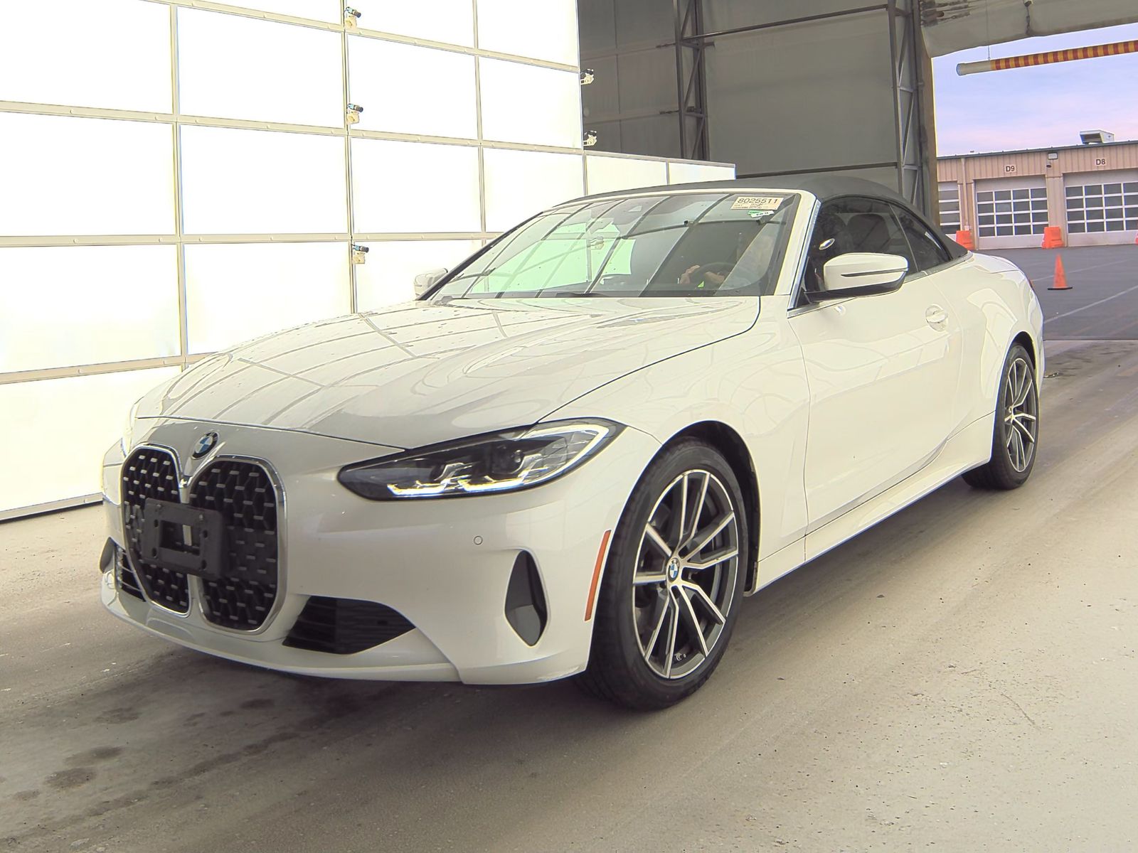 2024 BMW 4 Series 430i xDrive AWD