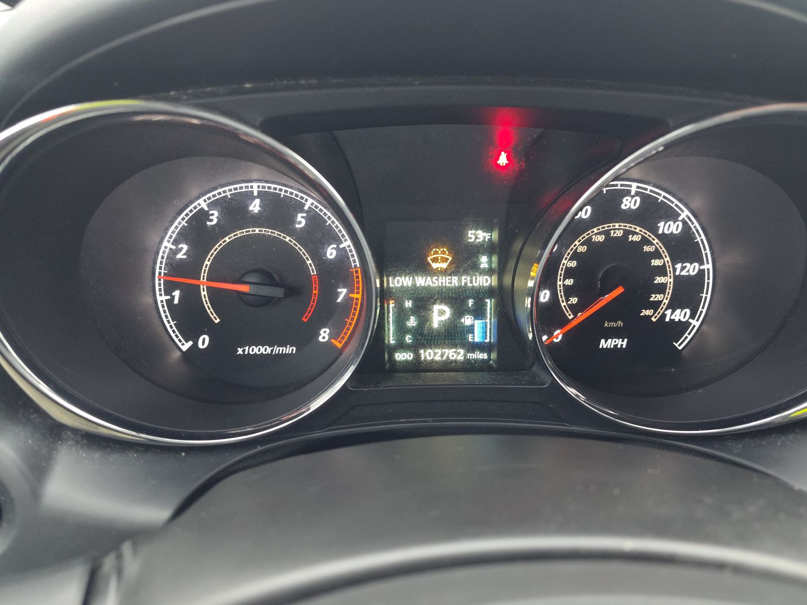 2017 Mitsubishi Outlander Sport LE AWD