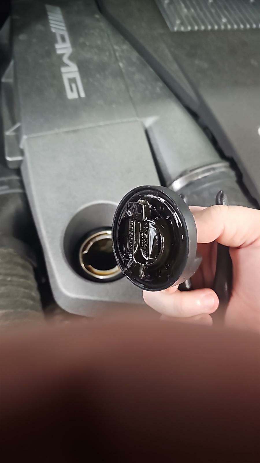 2018 Mercedes-Benz GLS AMG GLS 63 AWD