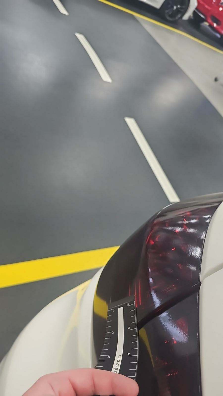 2018 Mercedes-Benz GLS AMG GLS 63 AWD