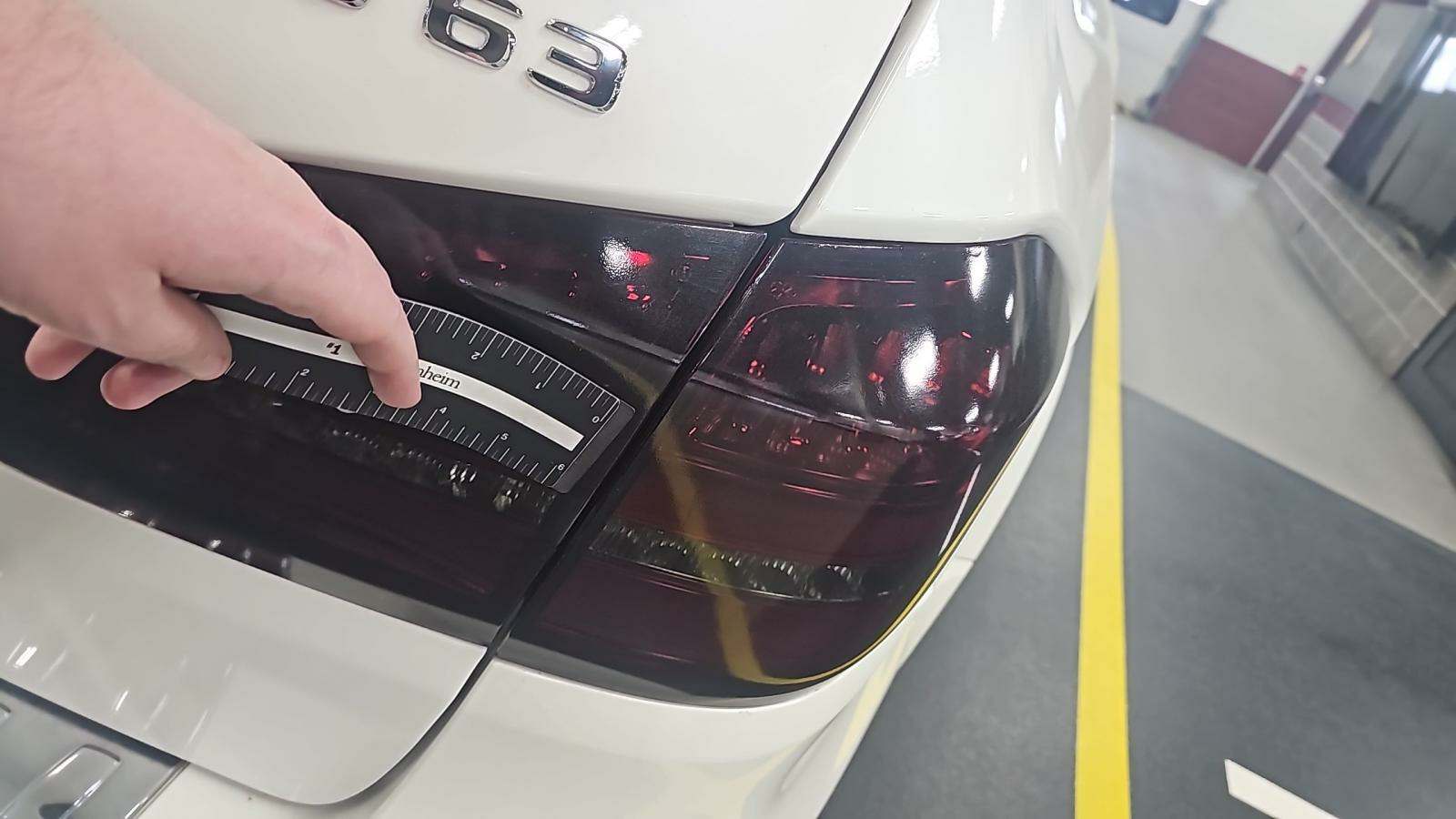 2018 Mercedes-Benz GLS AMG GLS 63 AWD