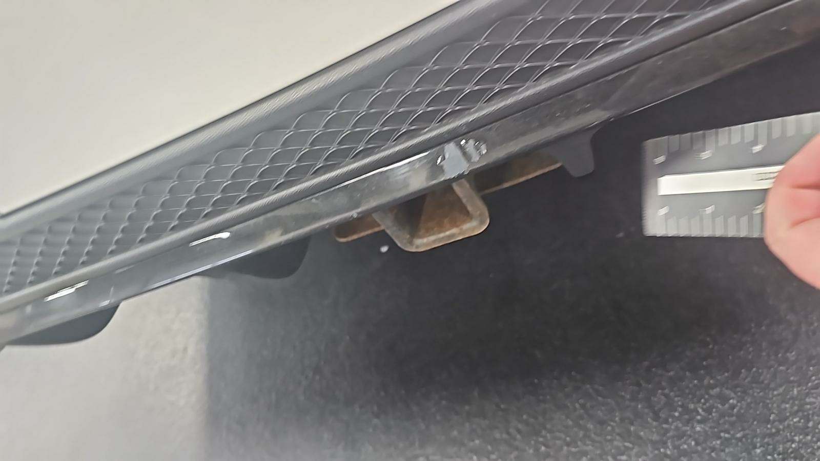 2018 Mercedes-Benz GLS AMG GLS 63 AWD