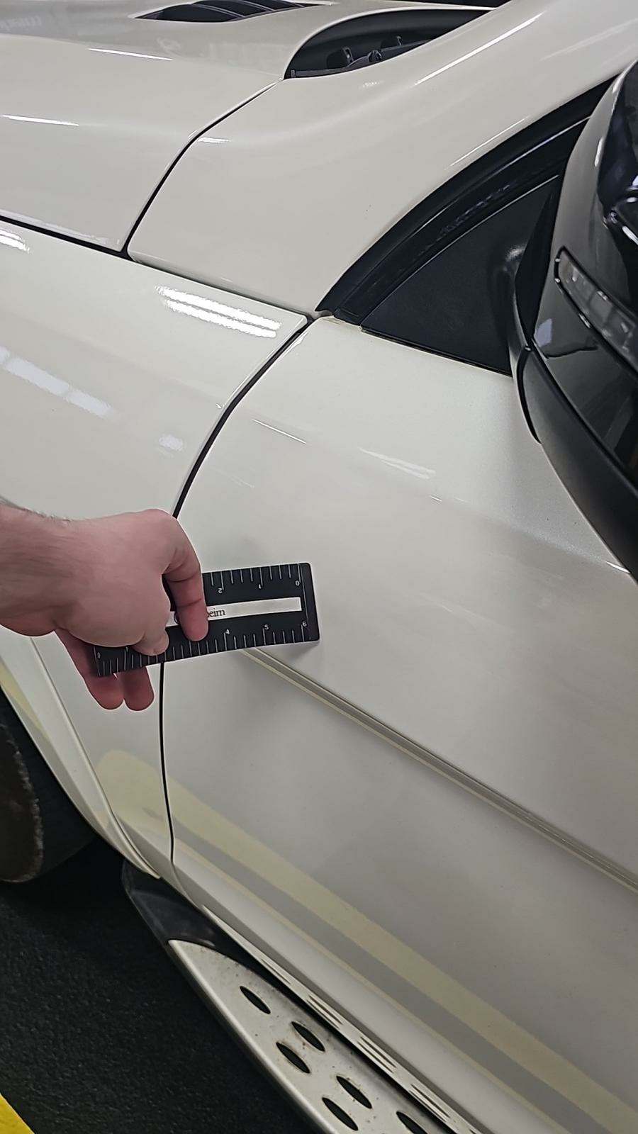 2018 Mercedes-Benz GLS AMG GLS 63 AWD