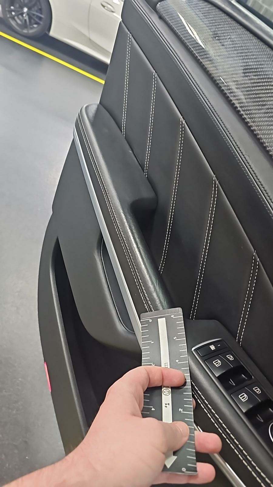 2018 Mercedes-Benz GLS AMG GLS 63 AWD