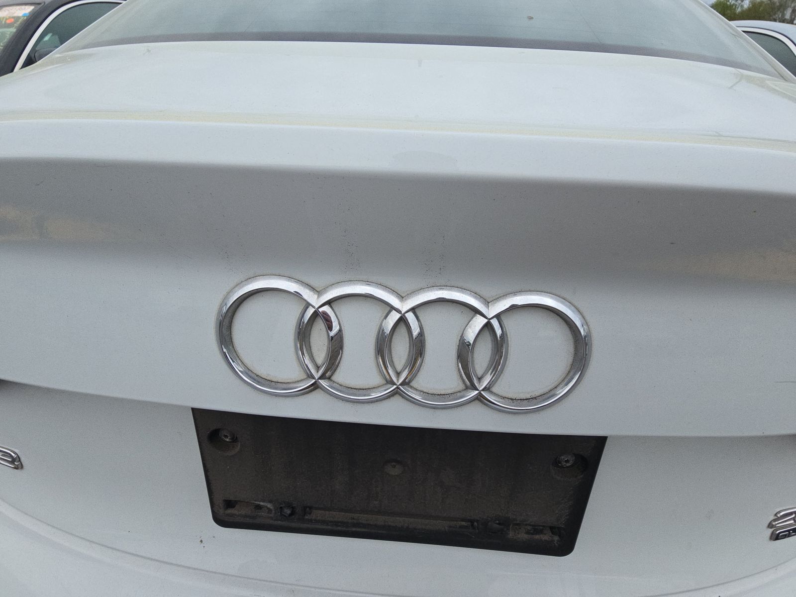 2016 Audi A3 2.0T Premium AWD