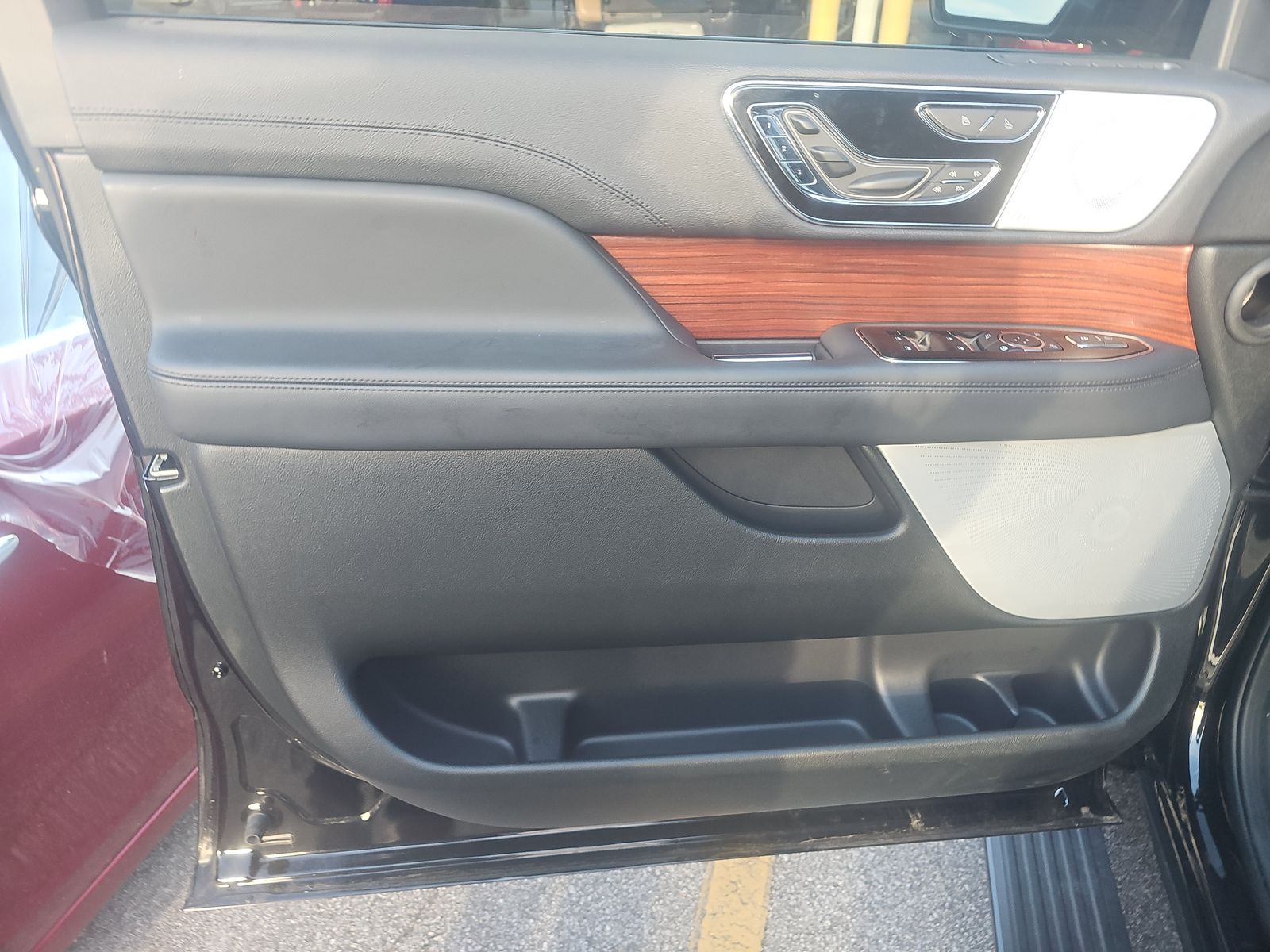 2024 Lincoln Navigator L Reserve AWD