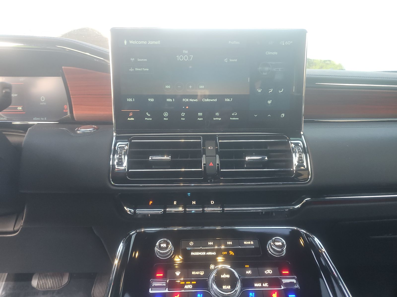 2024 Lincoln Navigator L Reserve AWD