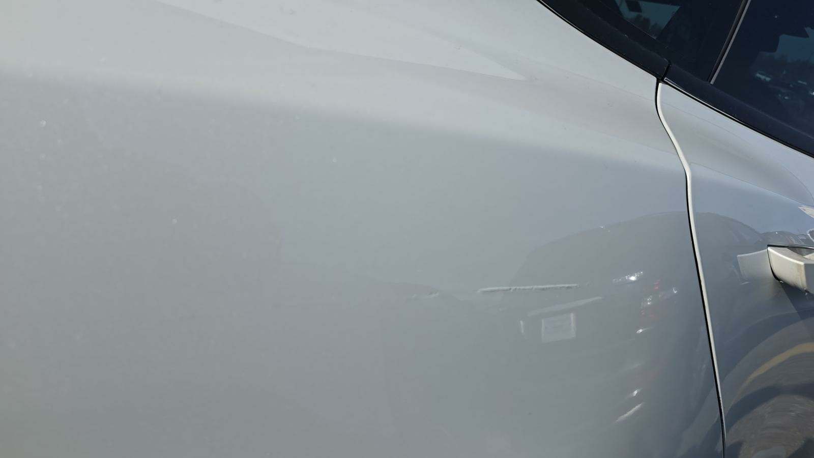 2021 Tesla Model S Performance AWD