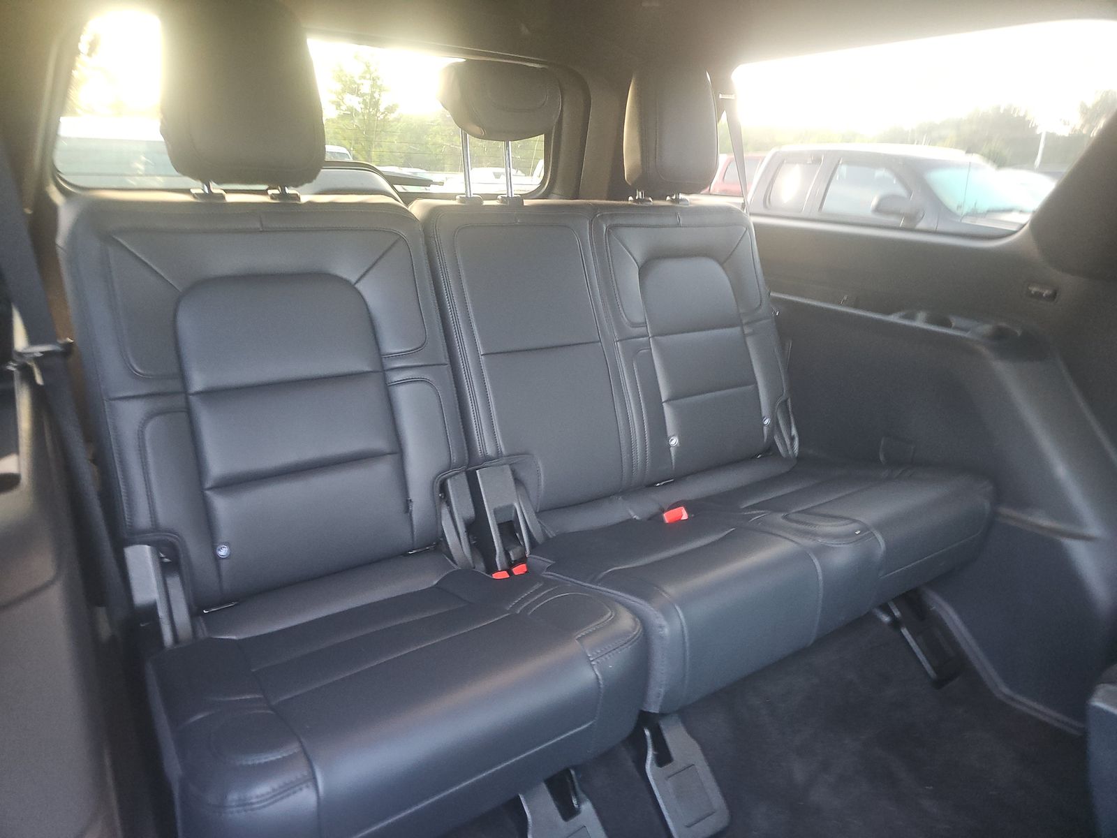 2024 Lincoln Navigator L Reserve AWD