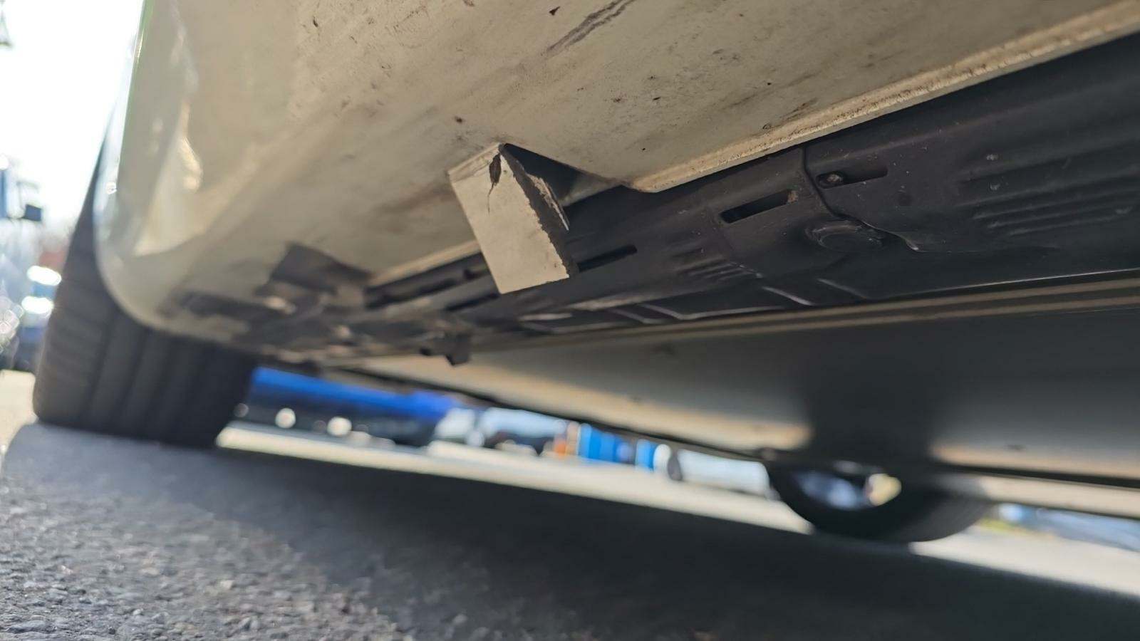 2021 Tesla Model S Performance AWD