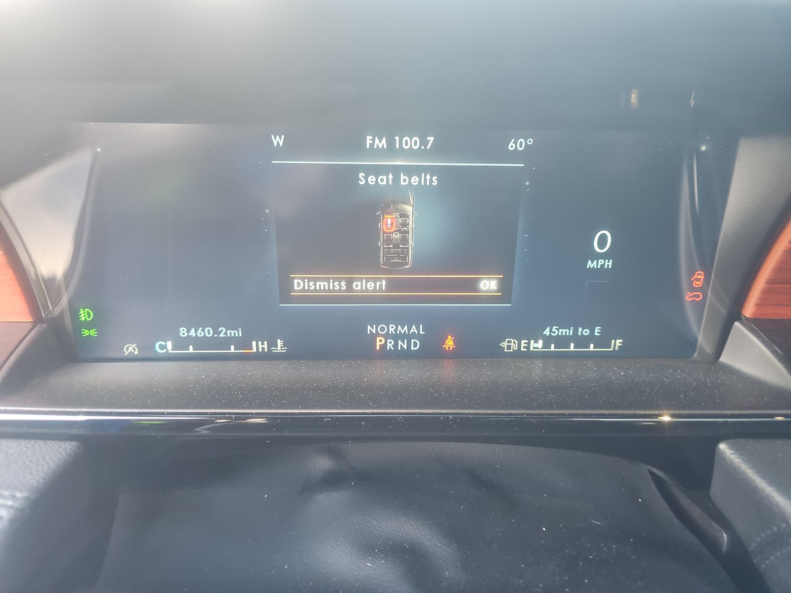 2024 Lincoln Navigator L Reserve AWD