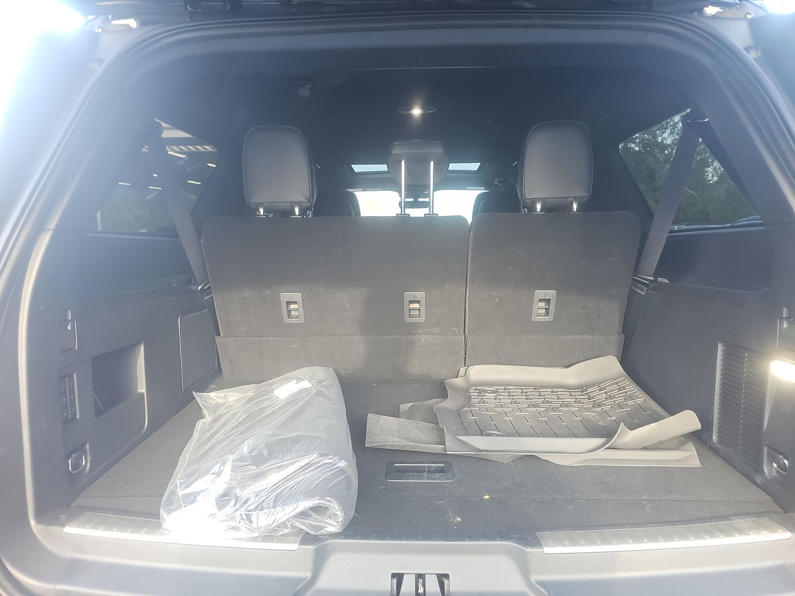 2024 Lincoln Navigator L Reserve AWD