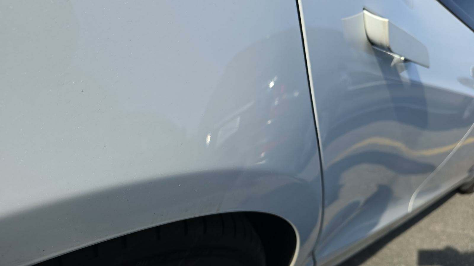 2021 Tesla Model S Performance AWD