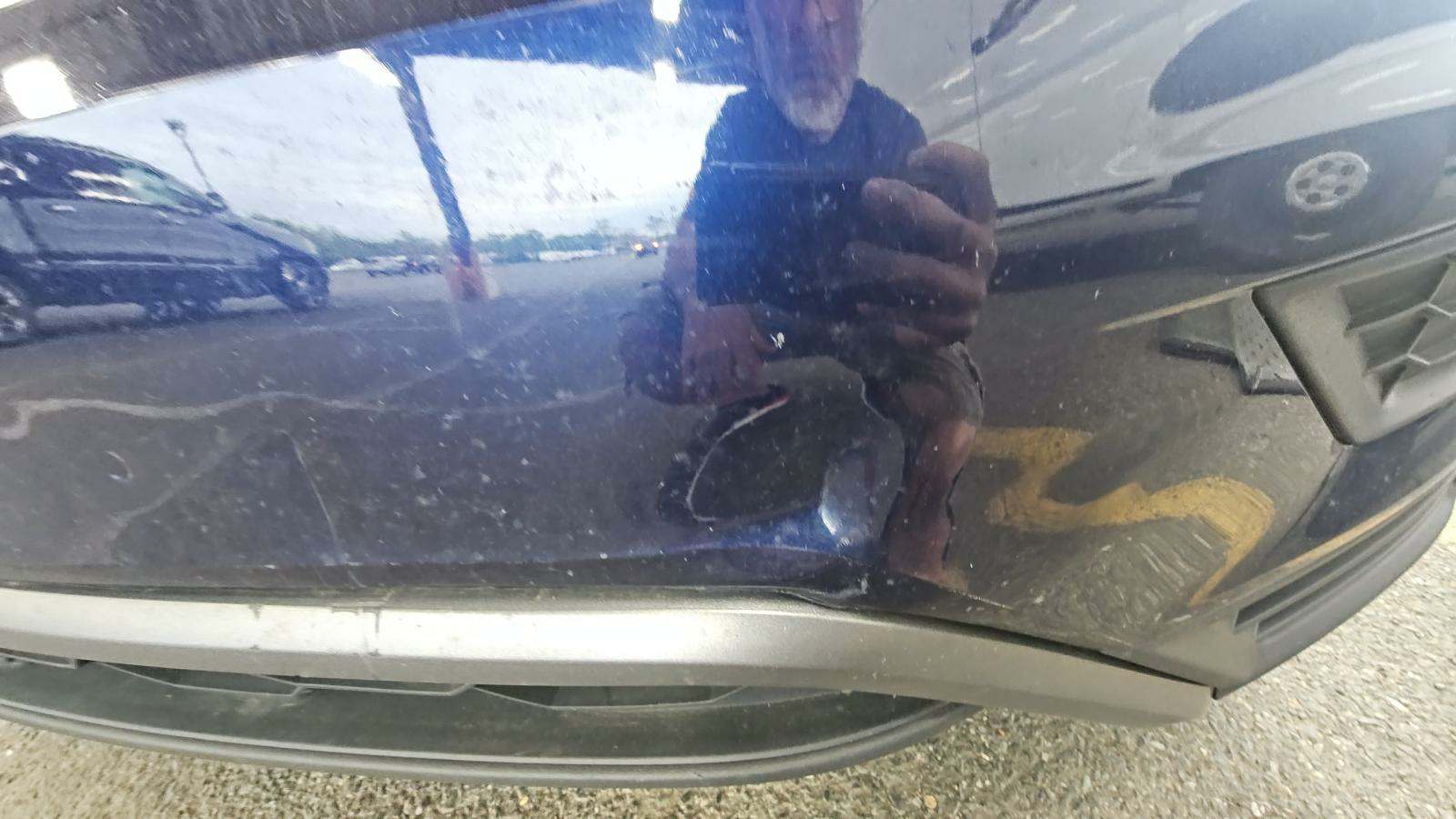 2021 Volkswagen Tiguan 2.0T SEL AWD