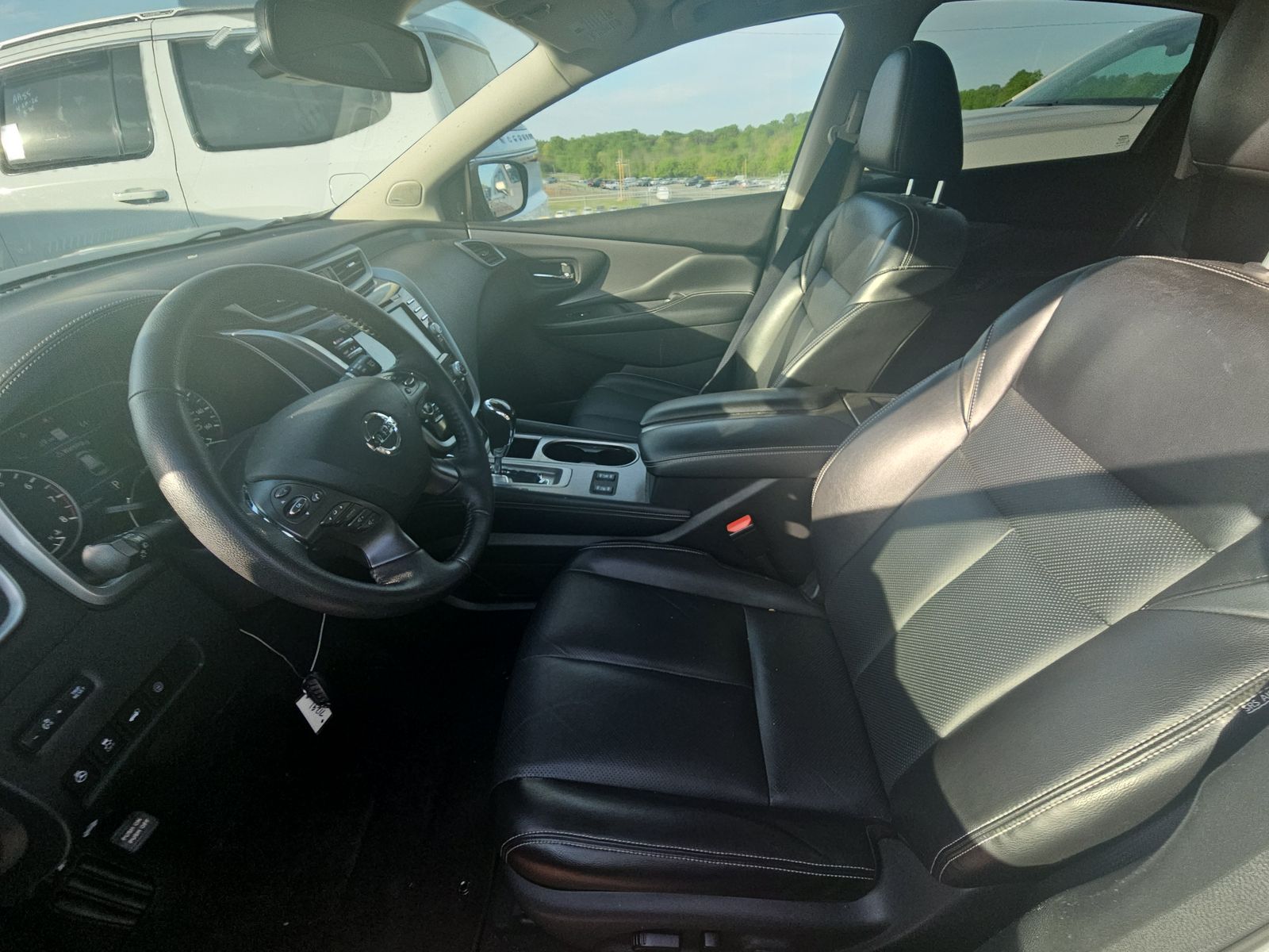 2022 Nissan Murano SL AWD