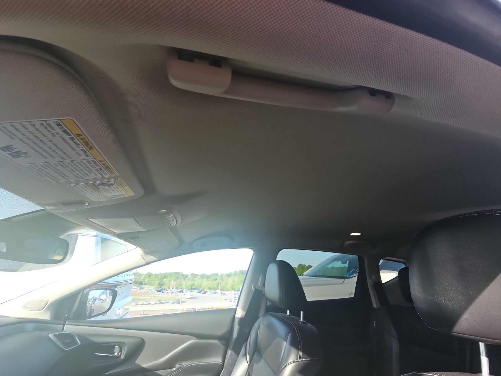 2022 Nissan Murano SL AWD