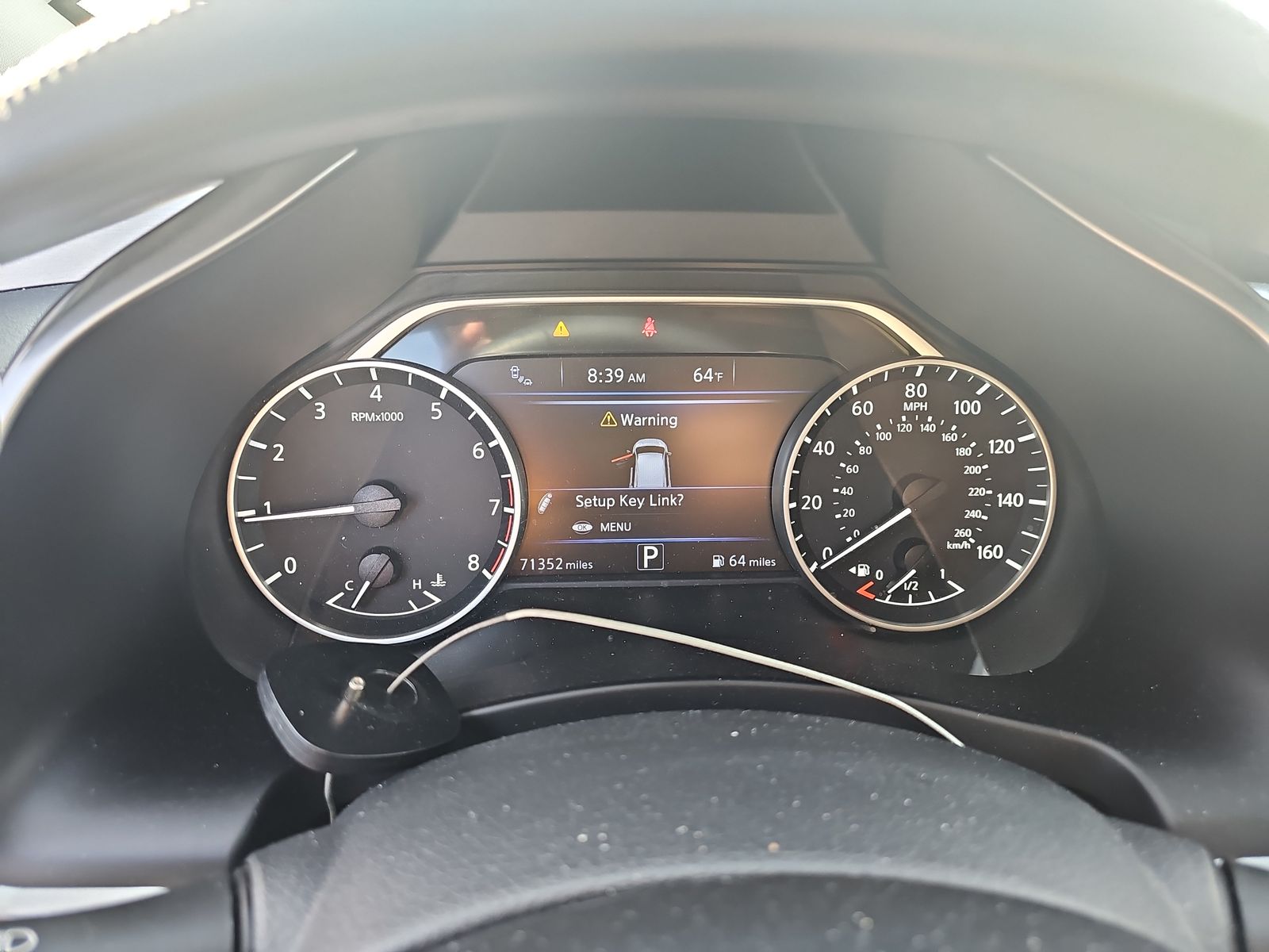 2022 Nissan Murano SL AWD