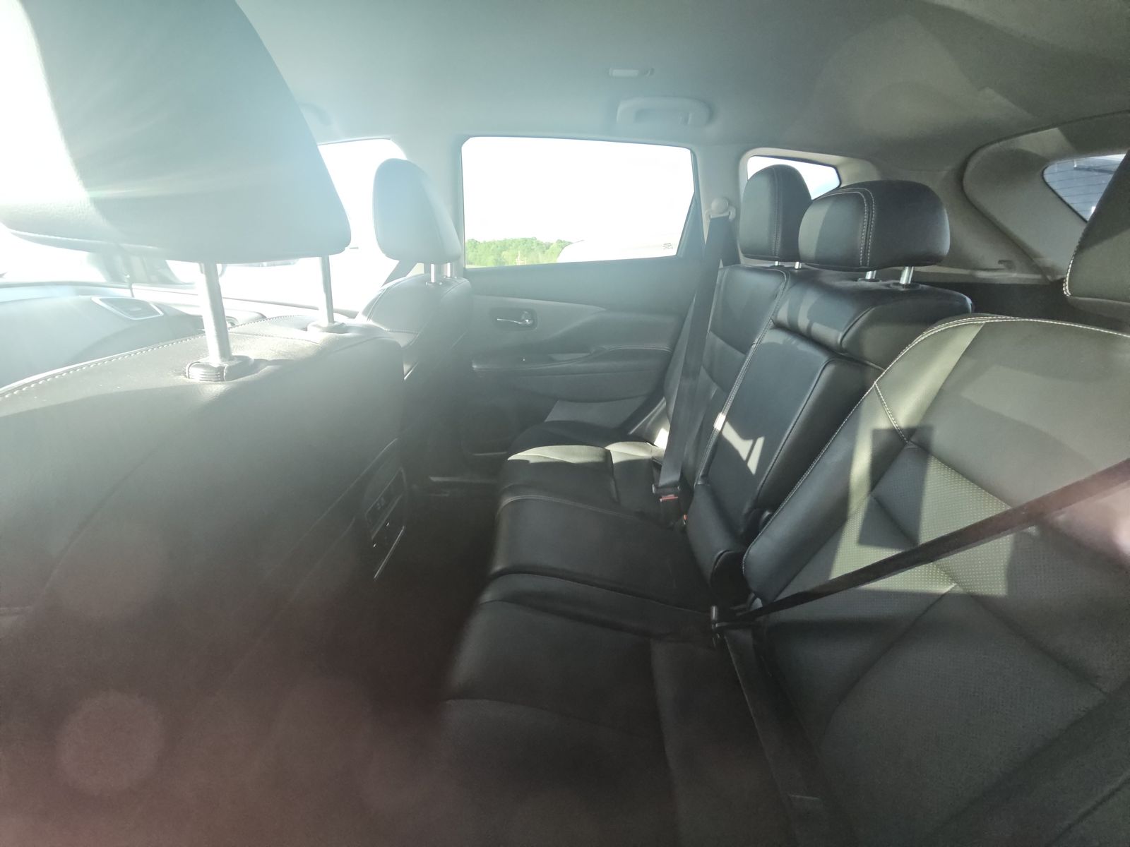 2022 Nissan Murano SL AWD