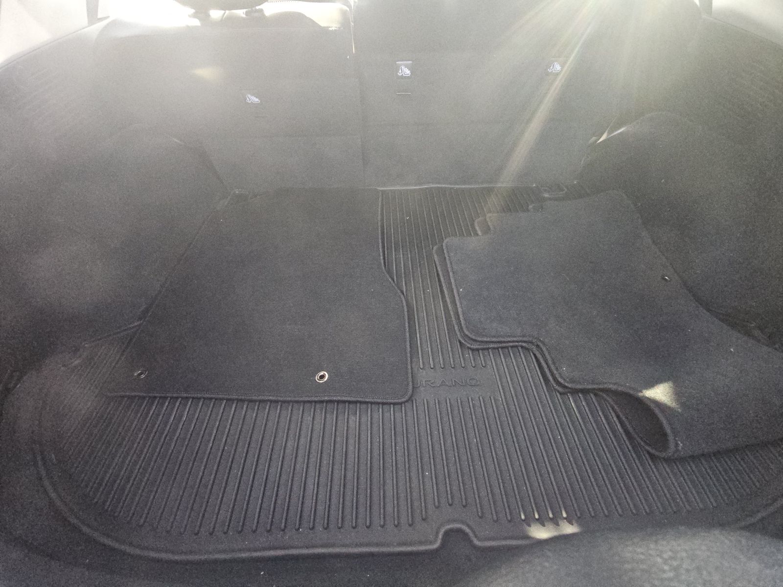 2022 Nissan Murano SL AWD