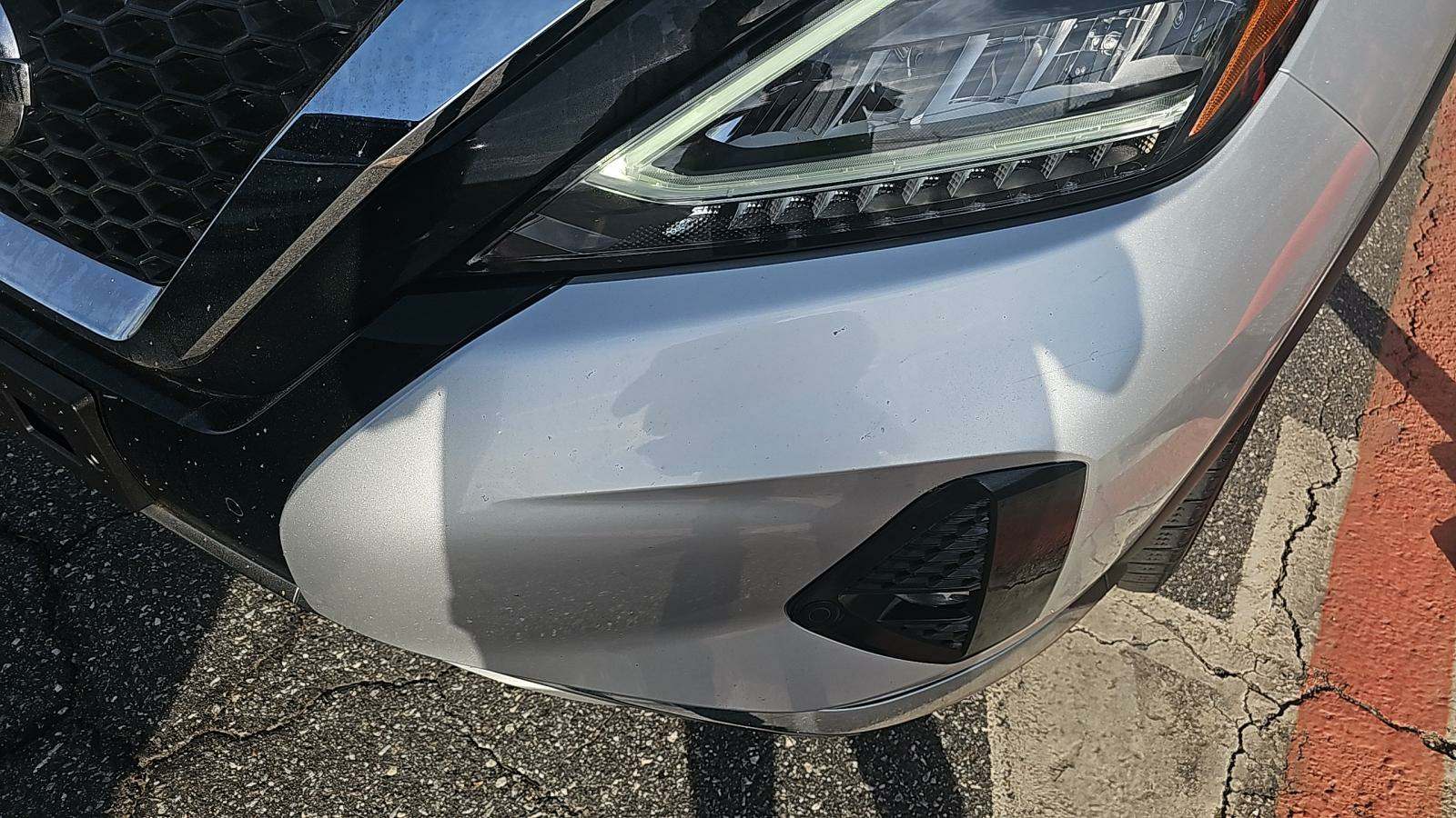 2022 Nissan Murano SL AWD