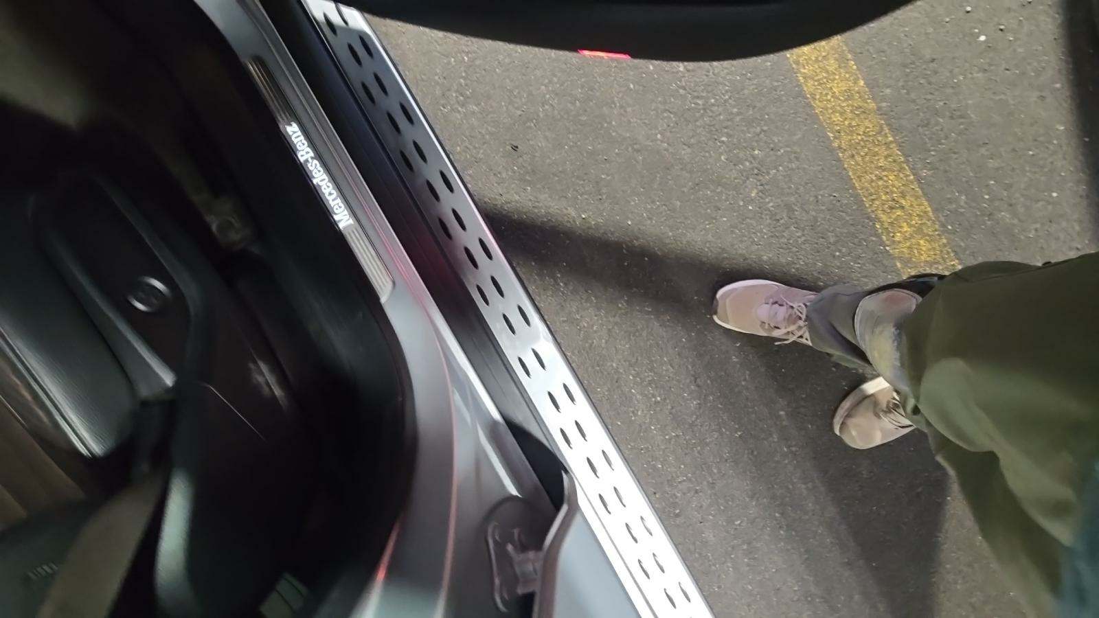 2017 Mercedes-Benz GLS GLS 450 AWD