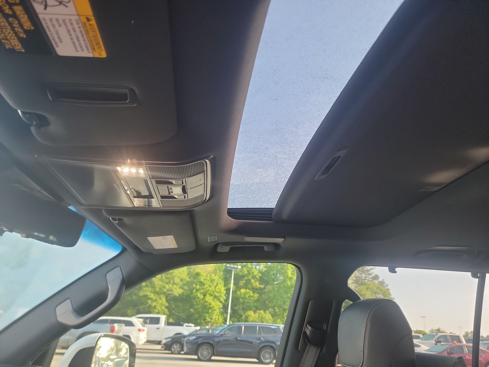 2023 Lexus LX LX 600 Ultra Luxury AWD