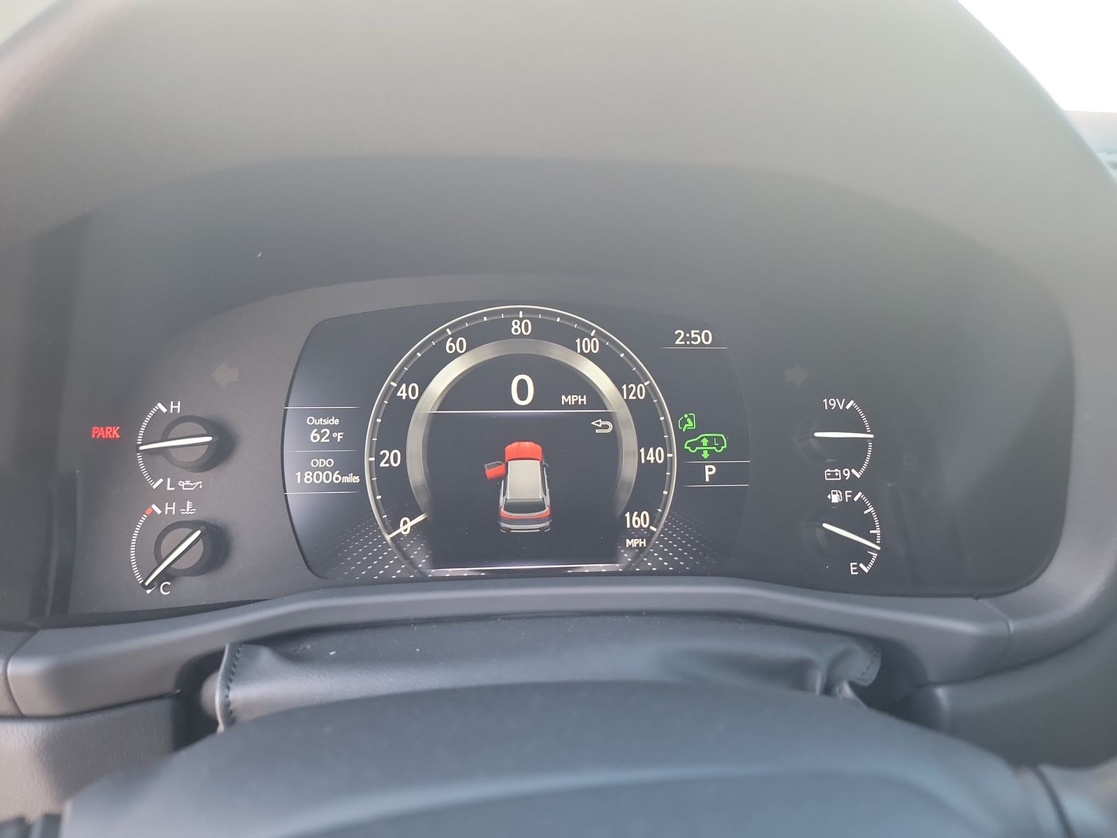 2023 Lexus LX LX 600 Ultra Luxury AWD