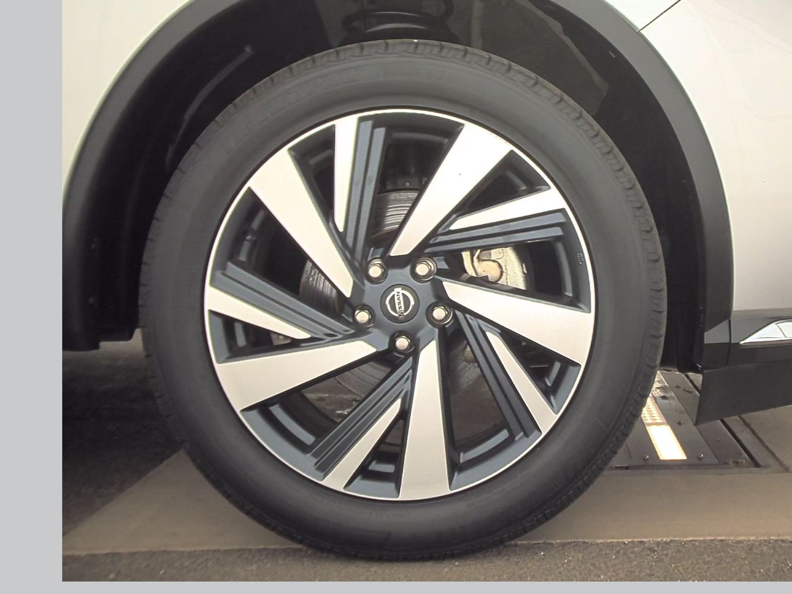 2022 Nissan Murano SL AWD