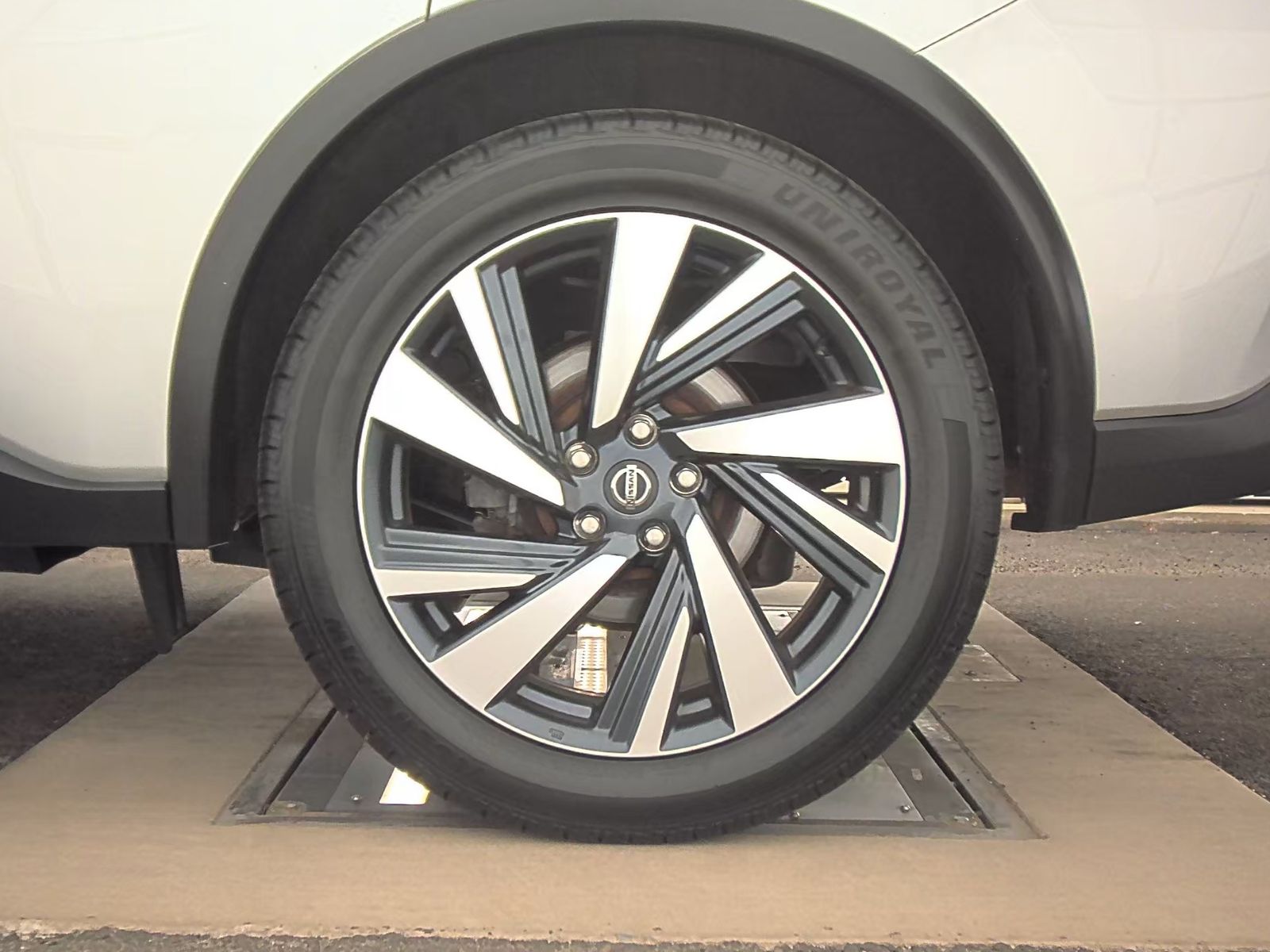 2022 Nissan Murano SL AWD