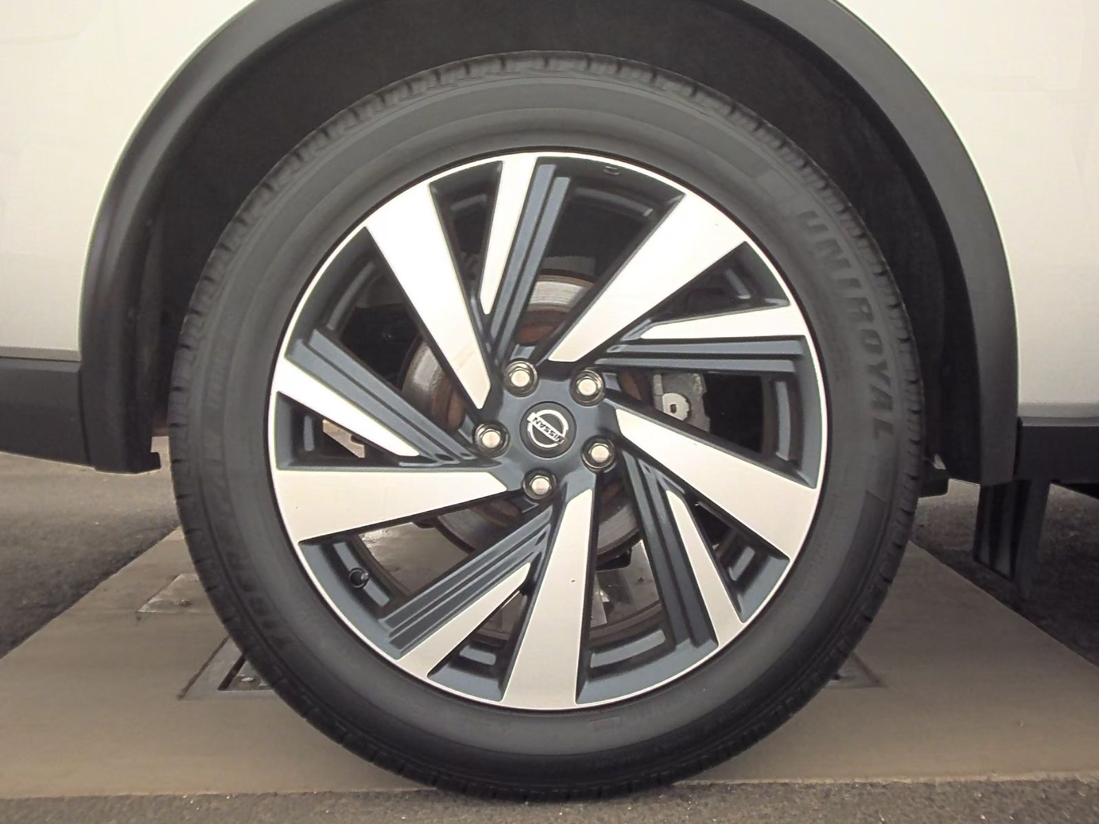 2022 Nissan Murano SL AWD