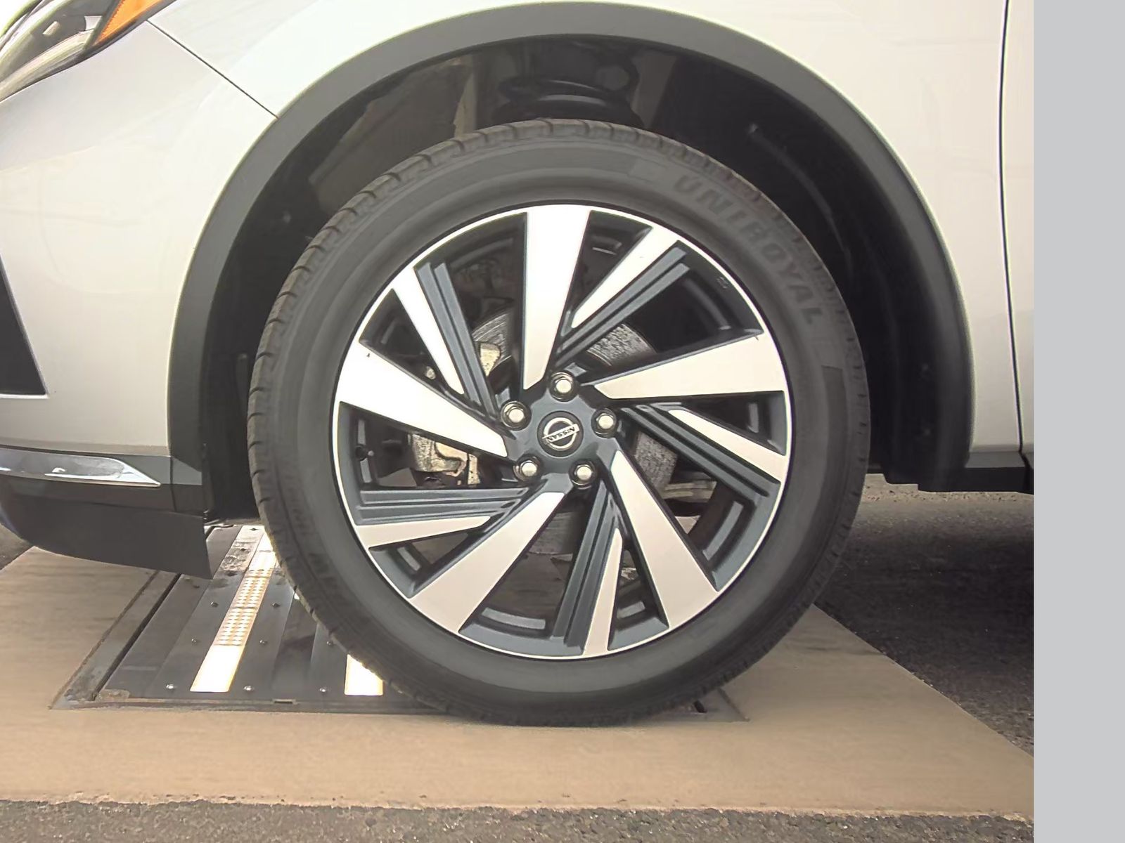 2022 Nissan Murano SL AWD