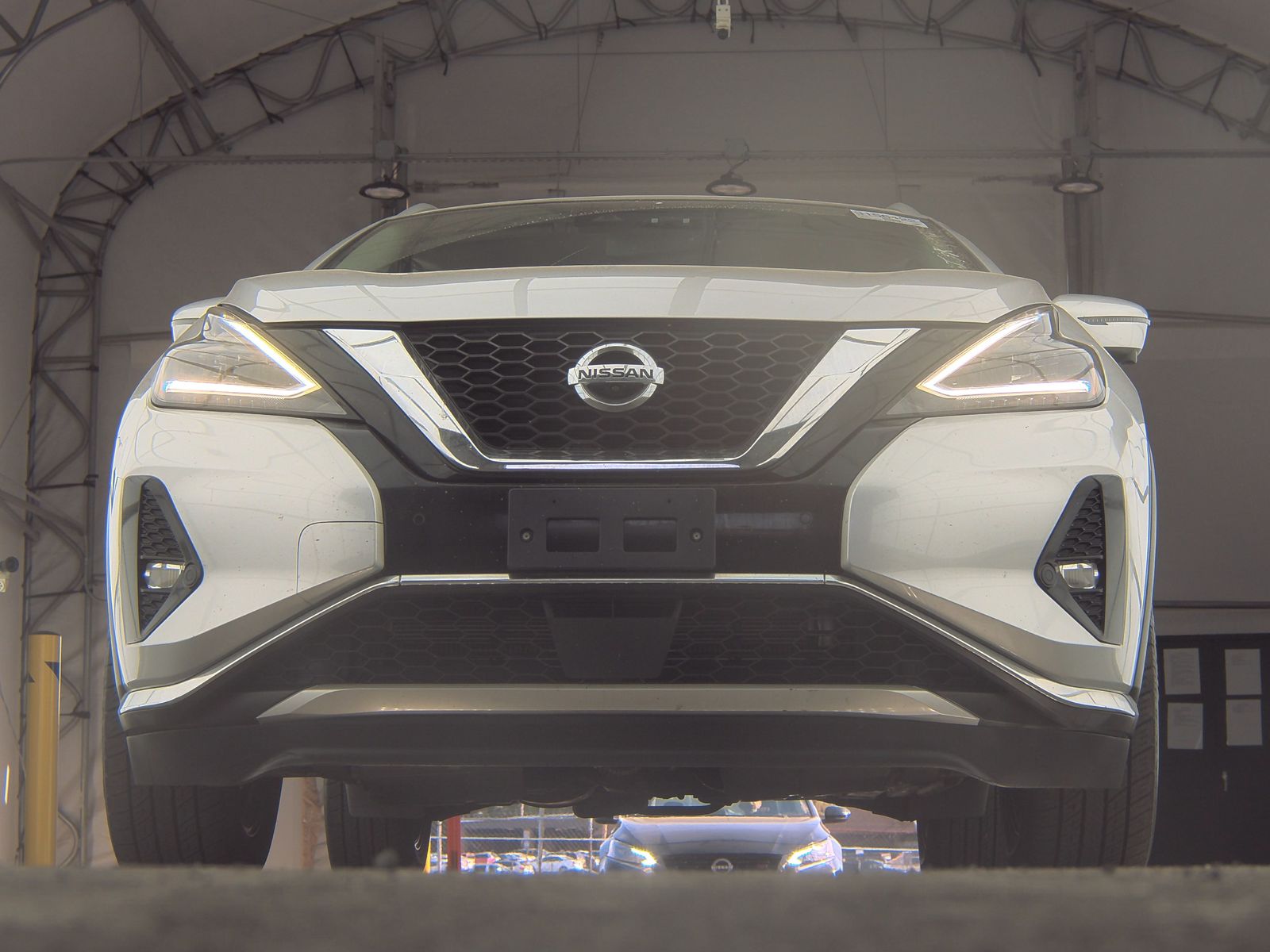 2022 Nissan Murano SL AWD