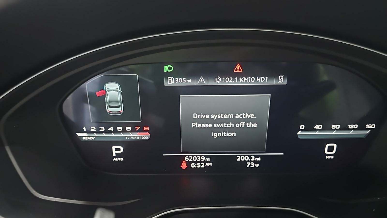 2022 Audi A4 S line Premium Plus AWD