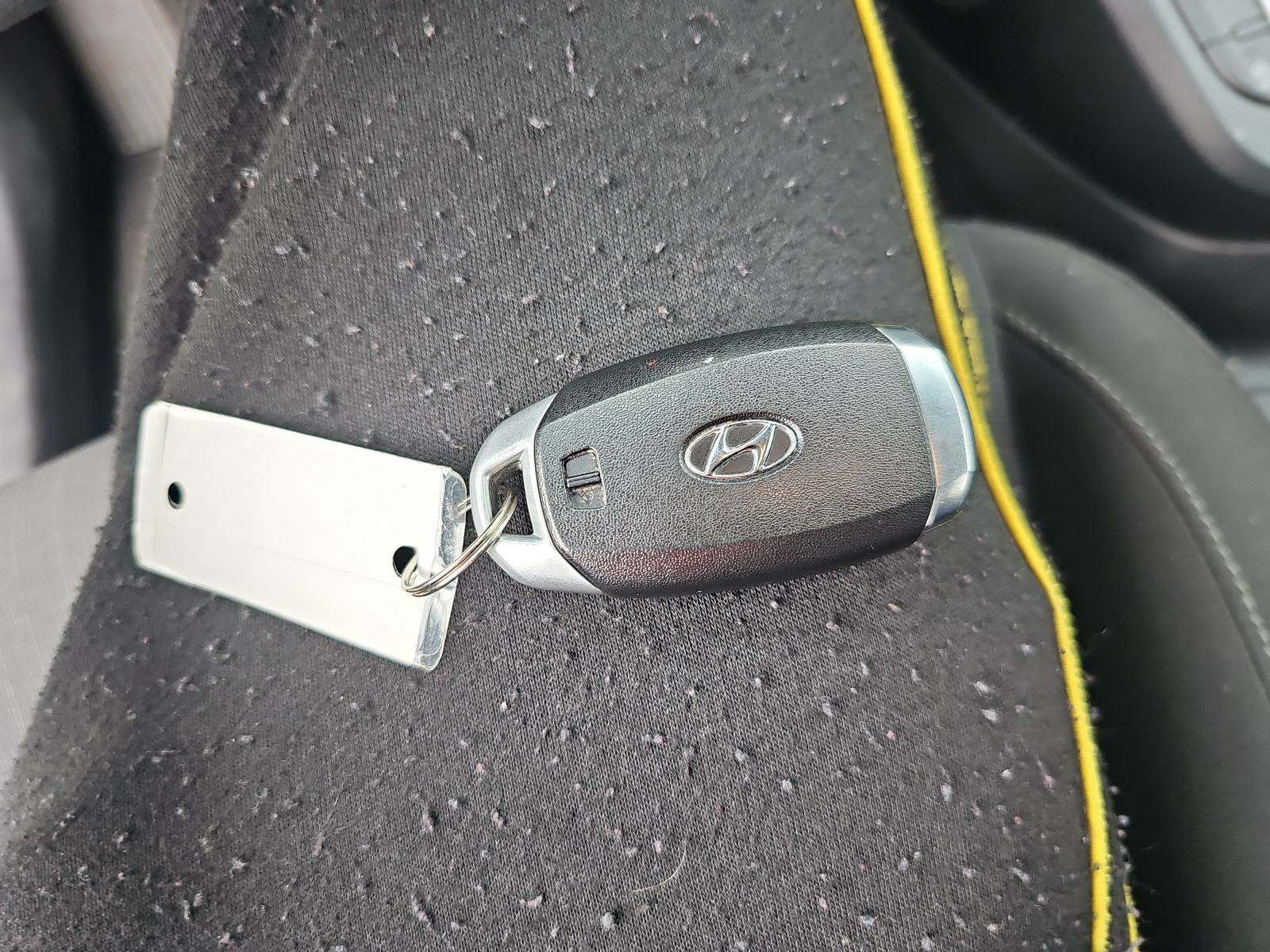 2023 Hyundai Kona SEL AWD