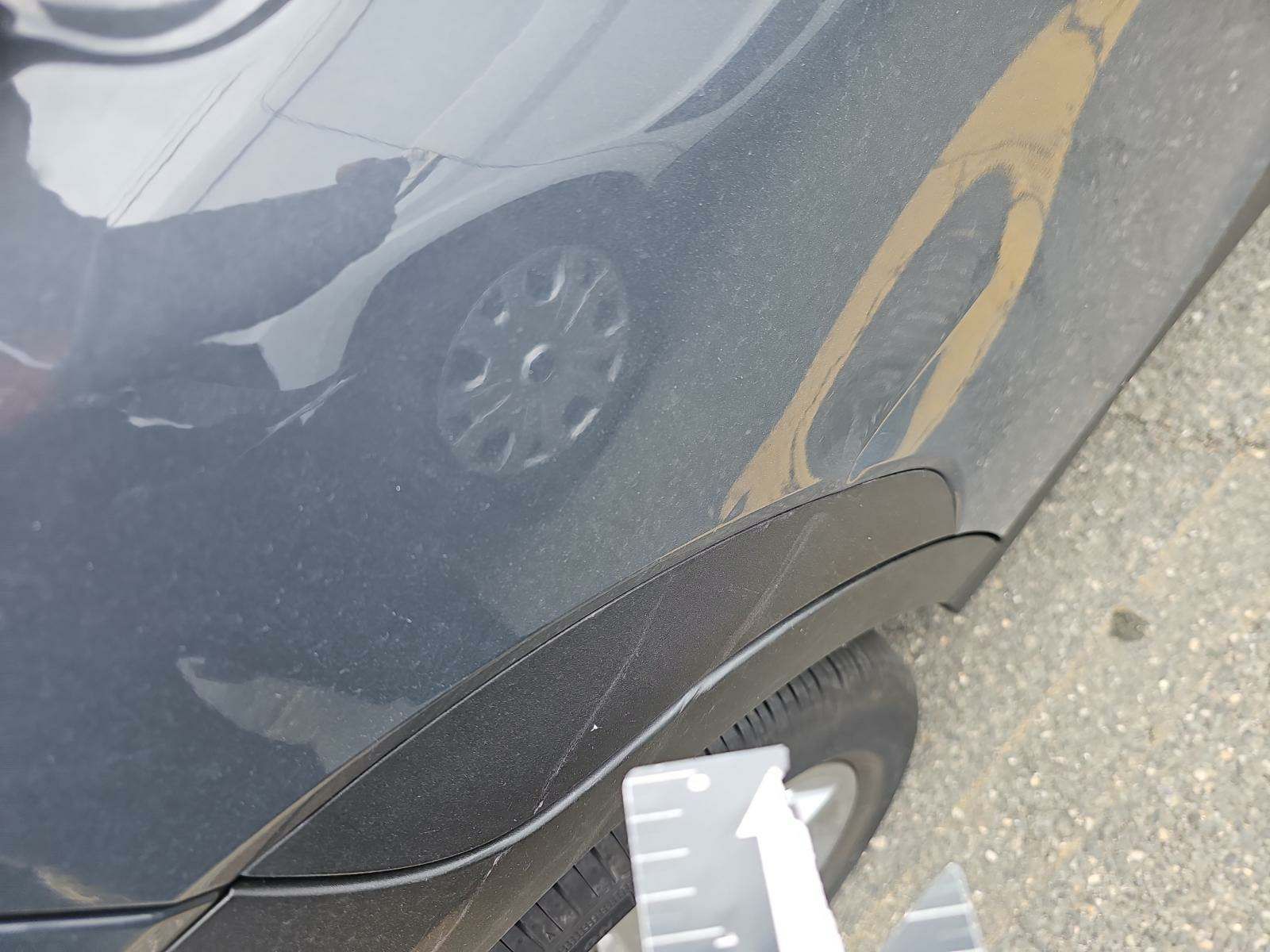 2023 Hyundai Kona SEL AWD