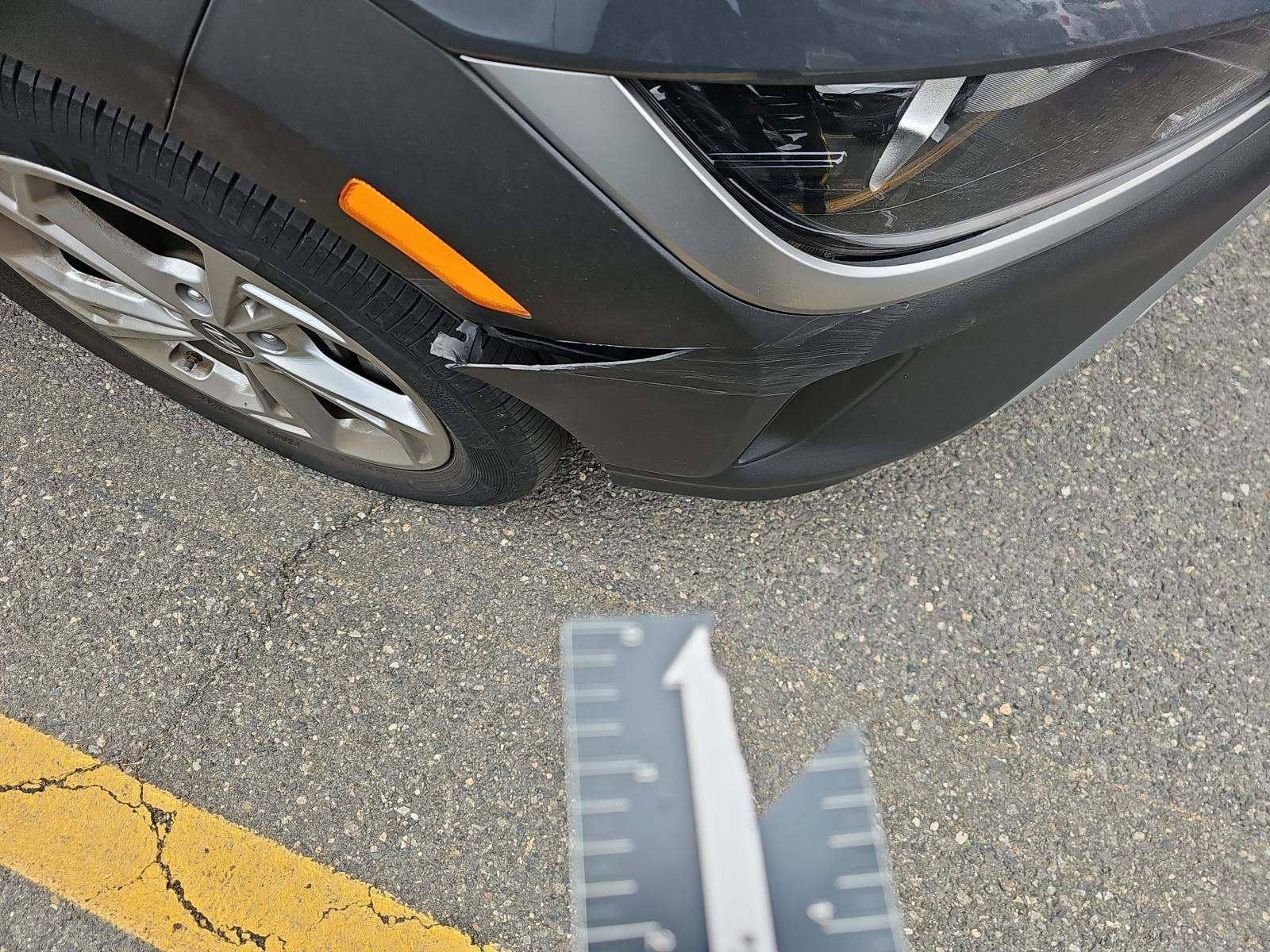 2023 Hyundai Kona SEL AWD