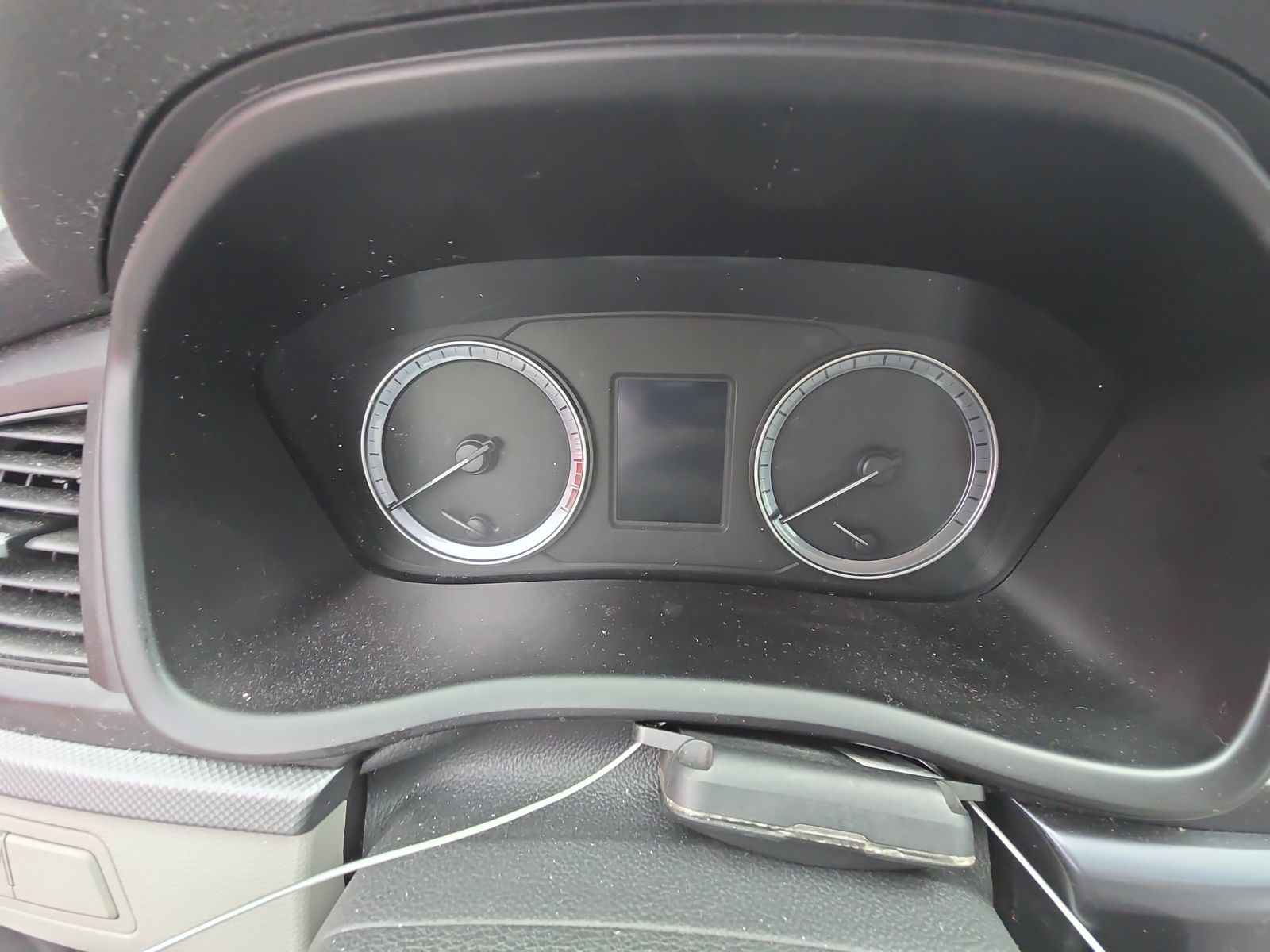2019 Hyundai Sonata SE FWD