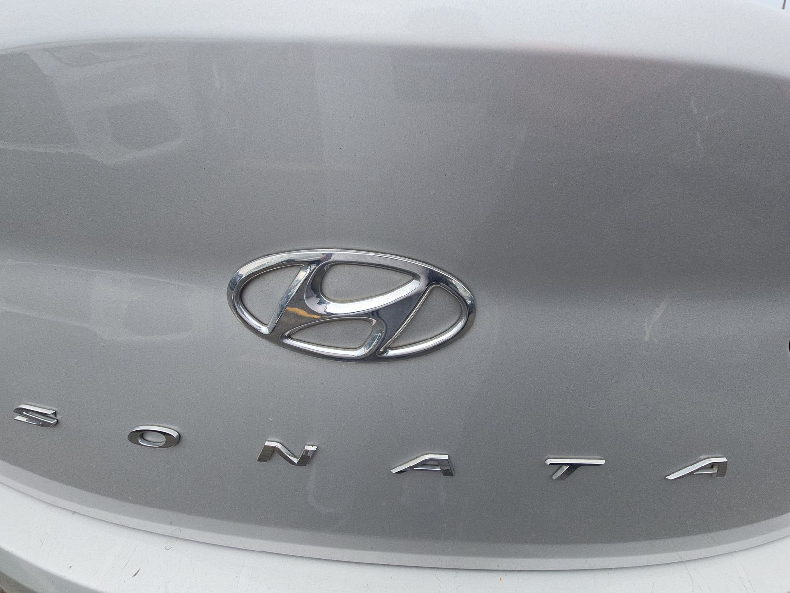 2019 Hyundai Sonata SE FWD